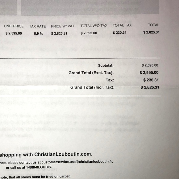 If the Shoe fits… Cinderella these Louibitton’s are for you. - Picture 4 of 13